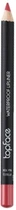 Карандаш для губ водостойкий TopFace Waterproof Lipliner PT613 104 (1.14 г) (901880-817227-2)
