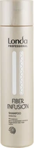 Шампунь с кератином Londa Professional Fiber Infusion Shampoo 250ml (855317-951659-2)
