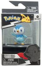 Ігрова фігурка Jazwares Pokemon Select Battle Figure Piplup (191726470878)