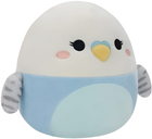 Плюшева іграшка Jazwares Squishmallows Tycho Budgie 19 см (196566163942) - зображення 2