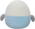 Pluszowa zabawka Jazwares Squishmallows Tycho Budgie 19 cm (196566163942) - obraz 4