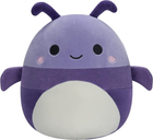 Pluszowa zabawka Jazwares Squishmallows Axel the Purple Beetle 19 cm (196566163898)