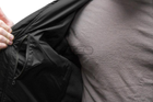 Зимова тактична куртка Condor Nimbus Light Loft Jacket (PrimaLoft™60G) 101097 Large, Чорний - зображення 4