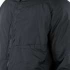 Зимняя тактическая куртка Condor Nimbus Light Loft Jacket (PrimaLoft™60G) 101097 Medium, Чорний - изображение 2