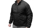 Зимняя тактическая куртка Condor Nimbus Light Loft Jacket (PrimaLoft™60G) 101097 Medium, Чорний - изображение 4