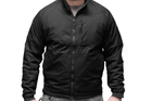 Зимняя тактическая куртка Condor Nimbus Light Loft Jacket (PrimaLoft™60G) 101097 Medium, Чорний - изображение 7