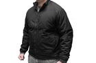 Зимова тактична куртка Condor Nimbus Light Loft Jacket (PrimaLoft™60G) 101097 Medium, Graphite (Сірий) - зображення 3