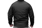 Зимова тактична куртка Condor Nimbus Light Loft Jacket (PrimaLoft™60G) 101097 Medium, Graphite (Сірий) - зображення 5