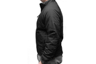 Зимова тактична куртка Condor Nimbus Light Loft Jacket (PrimaLoft™60G) 101097 Medium, Graphite (Сірий) - зображення 8