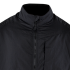 Зимова тактична куртка Condor Nimbus Light Loft Jacket (PrimaLoft™60G) 101097 Medium, Graphite (Сірий) - зображення 11