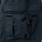Тактические женские штаны для медика Condor WOMENS PROTECTOR EMS PANTS 101258 06/30, Чорний - изображение 4