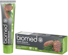 Зубна паста для профілактики та лікування ясен Biomed Gum Health 100 г (7640168932589) - зображення 1