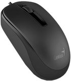 Миша Genius DX-120 USB Black (31010105100) - зображення 2
