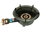 Газовая горелка LPGBurn ZY10L-04 30 кВт Без зажигания пьезо 