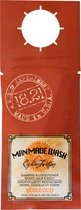 Шампунь 3в1 для волос, тела и бороды 18.21 Man Made Noble Oud Man Made Wash 15 мл (850024571105)