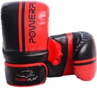 Перчатки для бокса PowerPlay 3025