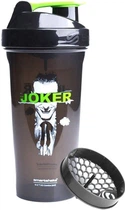 Шейкер спортивний SmartShake Lite 800 мл DC Joker (10781001)
