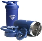 Шейкер спортивный SmartShake Reforce 900 мл DC Superman (11150901)