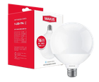 Світлодіодна лампа MAXUS G110 16W 4100K 220V E27 (1-LED-794)