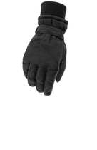 Зимові рукавиці Mil-tec Чорний М - зображення 1