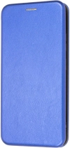 Чохол-книжка ArmorStandart G-Case для ZTE Blade V40 Design Blue (ARM68849)