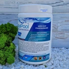 Шок (быстрый) хлор для бассейна Crystal Pool Dry Chlorine Granules 1 кг в гранулах (02701)