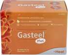 Suplement diety Heel Gasteel Plus 30 saszetek (8429949192942) - obraz 1
