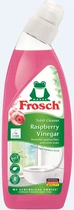 Гель для чищення унітазів Frosch Малина 750 мл (4009175946003)