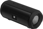 Głośnik przenośny Defender Enjoy S500 Bluetooth 10W MP3/FM/SD/USB/TWS Czarny (4714033656825) - obraz 4