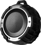 Głośnik przenośny Silicon Power Blast Speaker BS71 Bluetooth v4.2 Czarny (SP05WASYBS71BT0K) - obraz 1