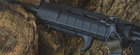Антабка Magpul Paraclip™ для ремня MS1 или адаптеров (быстросъемная), Черная, крепление для ремня на оружие - изображение 8