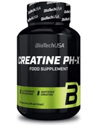 Креатин BioTechUSA Creatine pH-X