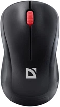 Мышь Defender Bit MB-205 Wireless Black (4745090823264)