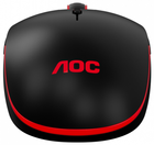 Миша AOC GM500 RGB USB Black (GM500DRBE) - зображення 7