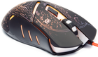 Миша Defender Alfa GM-703L USB Black (4714033527033) - зображення 3