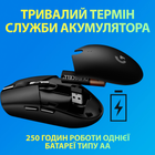 Mysz Logitech G305 Wireless Blue (910-006014) - obraz 4