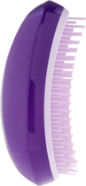 Szczotka do włosów Tangle Teezer Salon Elite Violet Diva (5060173378431) - obraz 1