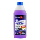 Стеклоомыватель зимний NOWAX WINTER SCREEN WASH CONCENTRATE -80°C Wildberry концентрат 1л STM01988