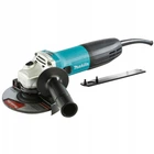 Шліфмашина кутова мережева Makita GA5030R (125 мм, 720 Вт, 11000 об/хв)