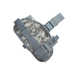 Кобура настегна Smartex 3P Tactical ST-057 acu camouflage - зображення 2