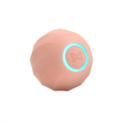 Игрушка для кошек Cheerble Ice Cream Ball C0419-C Мячик Розовый