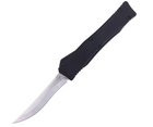 Складной Пружинный Нож Boker Plus OTF Lhotak Eagle 2.0 D2 Черный 06EX243 - изображение 1