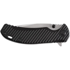 Нож SKIF Sturdy II SW Black (420SE) - изображение 4