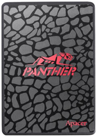 SSD диск Apacer AS350 Panther 512GB 2.5" SATAIII 3D TLC (95.DB2E0.P100C) - зображення 1