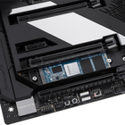 Dysk SSD Apacer AS2280Q4 500GB NVMe M.2 2280 PCIe 4.0 x4 3D NAND TLC (AP500GAS2280Q4-1) - obraz 4