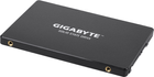 SSD диск Gigabyte 480GB 2.5" SATAIII NAND TLC (GP-GSTFS31480GNTD) - зображення 3