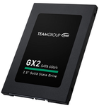 Dysk SSD Team GX2 128GB 2.5" SATAIII TLC (T253X2128G0C101) - obraz 2