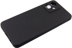 Панель Dengos Carbon для Motorola Moto G54 Black (DG-TPU-CRBN-192) - зображення 4