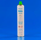 Фреон R600a (балон 750ml/420g) Refrigerant