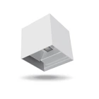 LED Світильник архітектурний AR04 IP54 VIDEX 6W 2700K